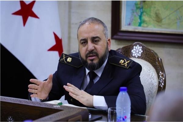 حقيقة محاولة اغتيال وزيري الدفاع والداخلية السوريين