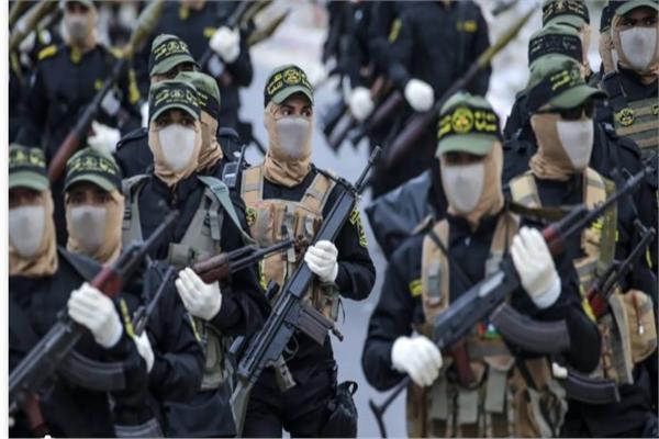 سرايا القدس تعلن استهداف نقطة عسكرية إسرائيلية في جنين