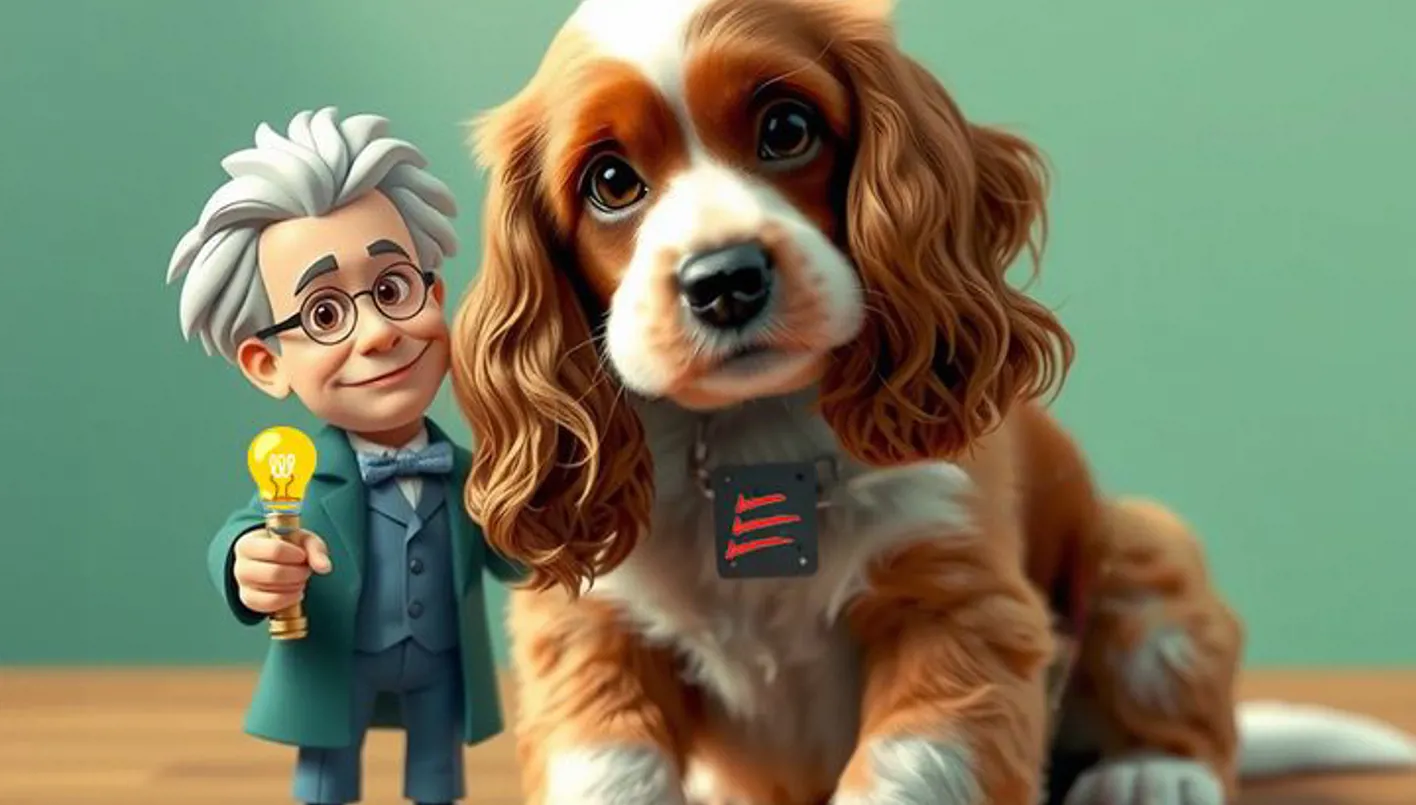 حين يصغي الذكاء الاصطناعي لفضول الطفل… ويتّسع لأسئلته حتى النهاية