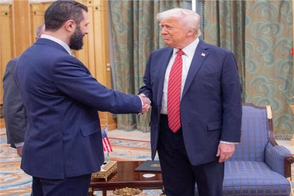 لا سلام دون الجولان بل اتفاق أمني.. جديد المحادثات بين سوريا وإسرائيل