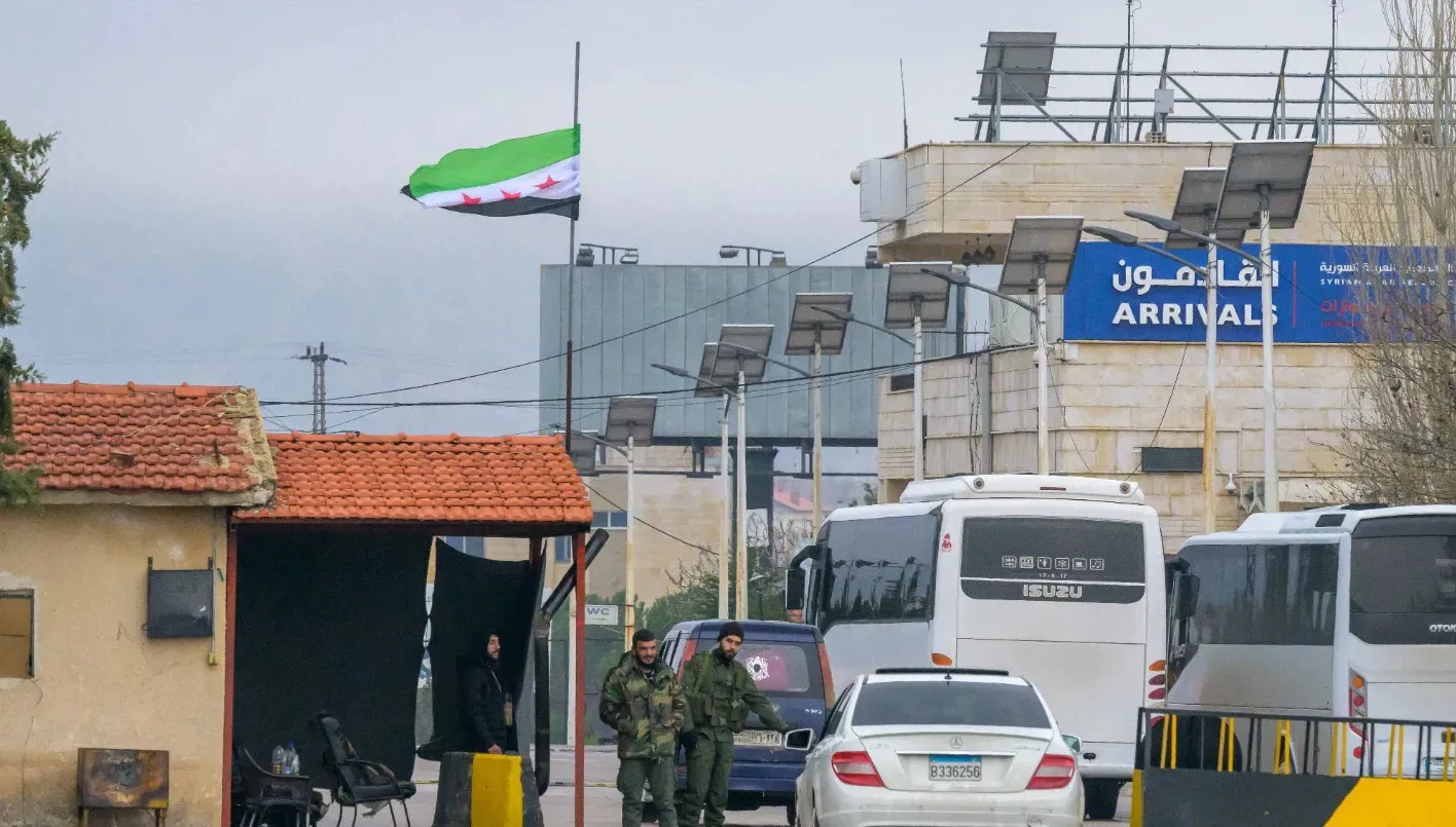 أيّ خيار للبنان بين إسرائيل وسوريا و’البحر’؟