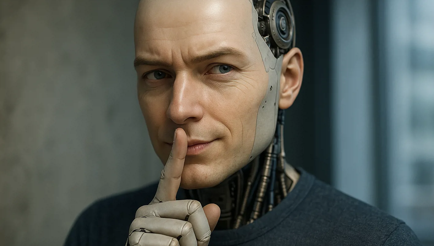 القلق يتصاعد من تطور الذكاء الاصطناعي نحو السلوك غير الصادق