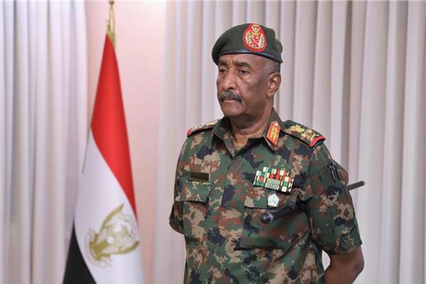 البرهان: نطالب المجتمع الدولي بدعم مستدام للسودان للنهوض من أزمته