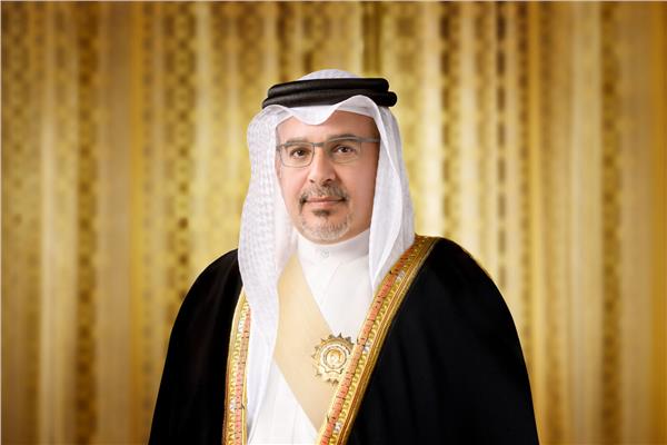 ولي العهد البحريني: نحرص على تنمية مسارات التعاون الخليجي نحو مستويات أكثر تقدمًا