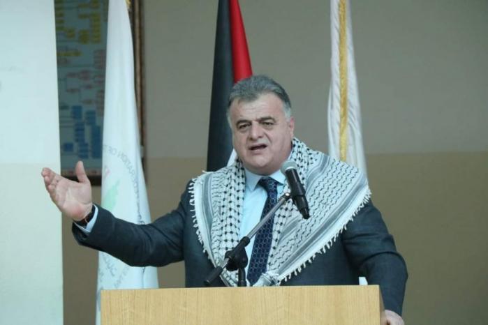 أكثر من 52 اتحادًا نقابيًا عالميًا يطالبون بوقف فوري للعدوان على غزة ودعم حقوق العمال الفلسطينيين-الحياة الجديدة