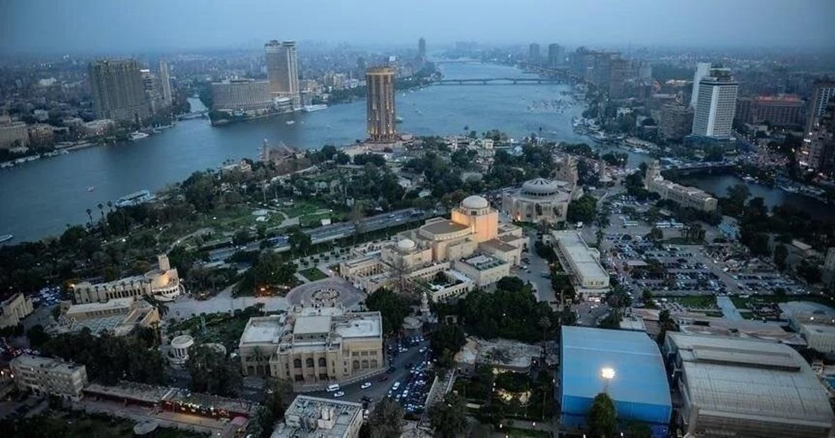 سباق بيع محموم لأراض يطوق للقاهرة.. وتساؤلات عن المشترين ومصير العوائد؟ – عربي21