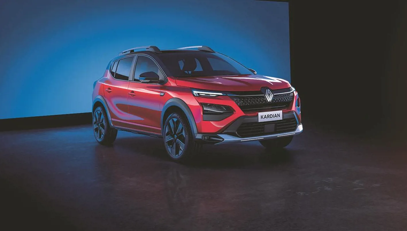 ‘رينو’ تعتزم الإعلان عن خسائر بقيمة 11.2 مليار دولار