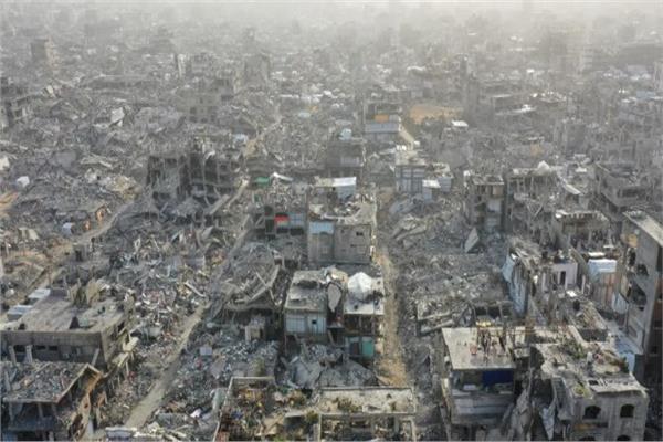 «التعاون الإسلامي»: استشهاد وإصابة 2652 فلسطينيًا في أسبوع