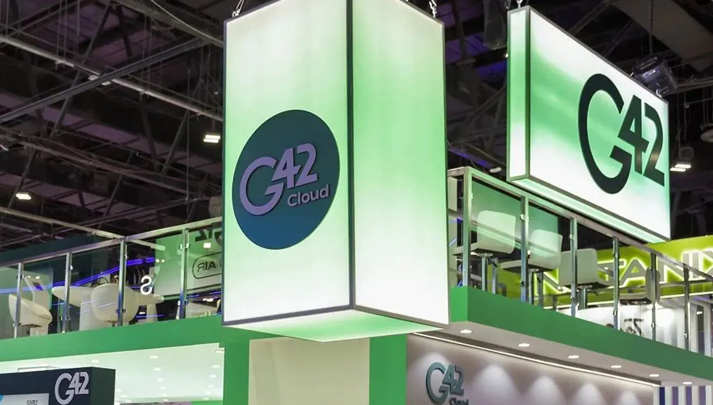 إنجاز إماراتي جديد: ‘جي 42’ بين أكثر الشركات تأثيراً عالمياً وفق ‘تايم’