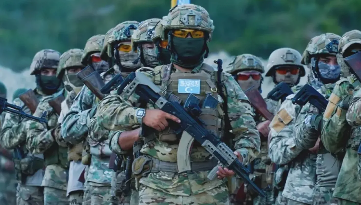 ماذا يعني استحضار اسم ‘الإيغور’ إلى الخلافات الحدودية بين لبنان وسوريا؟