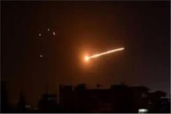 إسرائيل: اعتراض صاروخين أُطلقا من غلاف غزة باتجاه سديروت وإيفيم