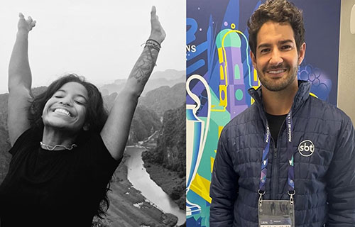 لفتة إنسانية من البرازيلي “باتو”لعائلة فتاة لقيت حتفها في إندونيسيا