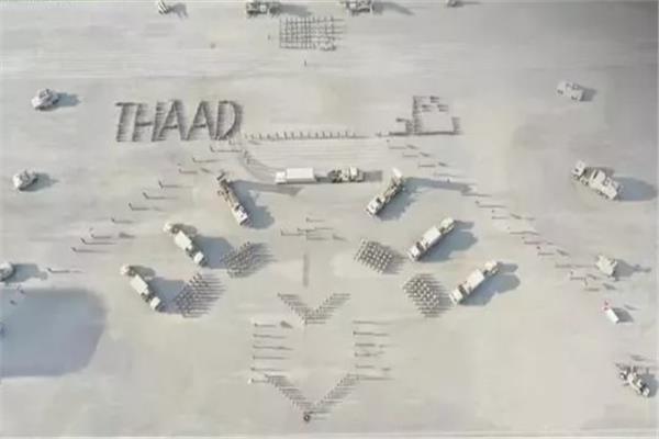 قوات الدفاع الجوي السعودي تدشن أول سرية من نظام «الثاد» الصاروخي