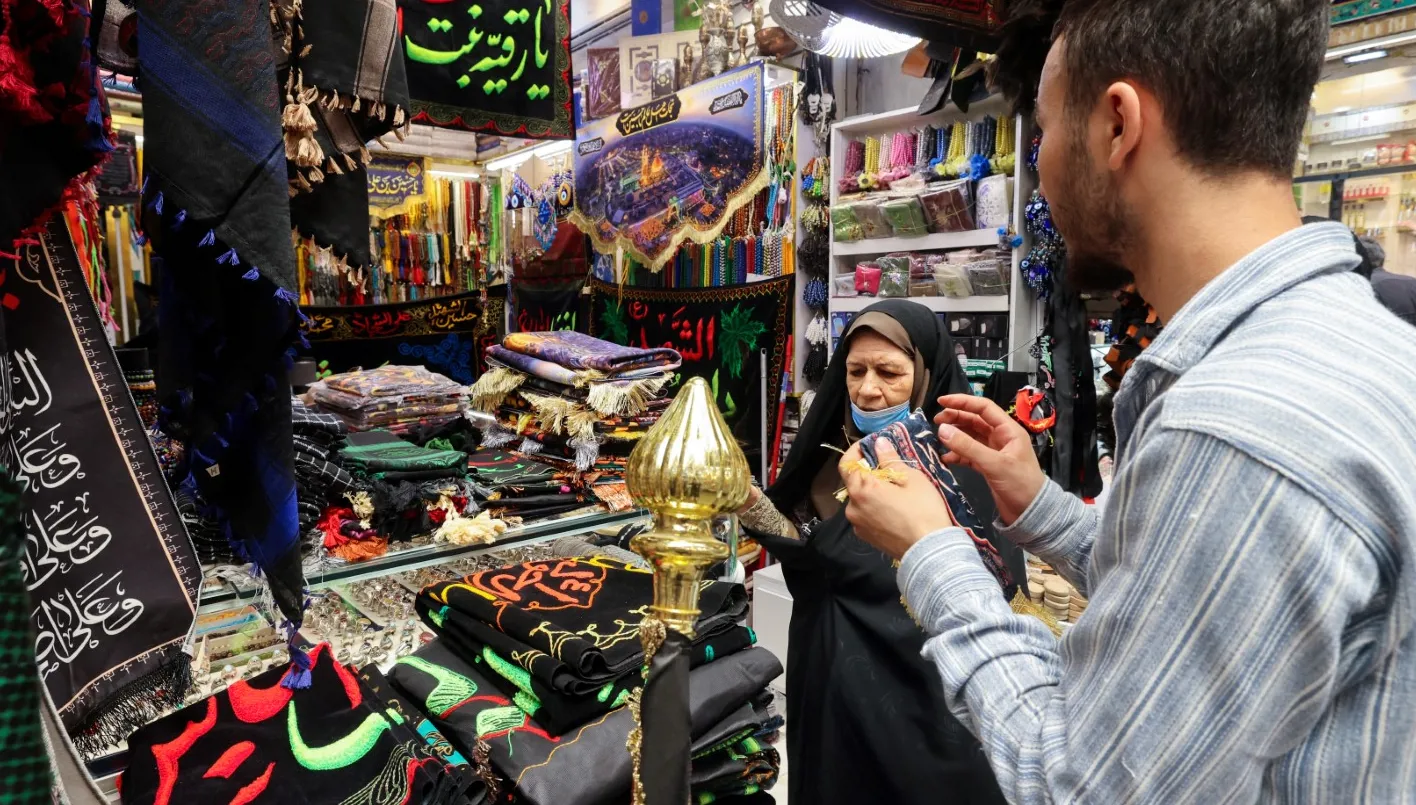 أوروبا أمام خيار إطلاق ‘آلية الزناد’ للعقوبات رداً على تعليق إيران التعاون مع الوكالة الدولية