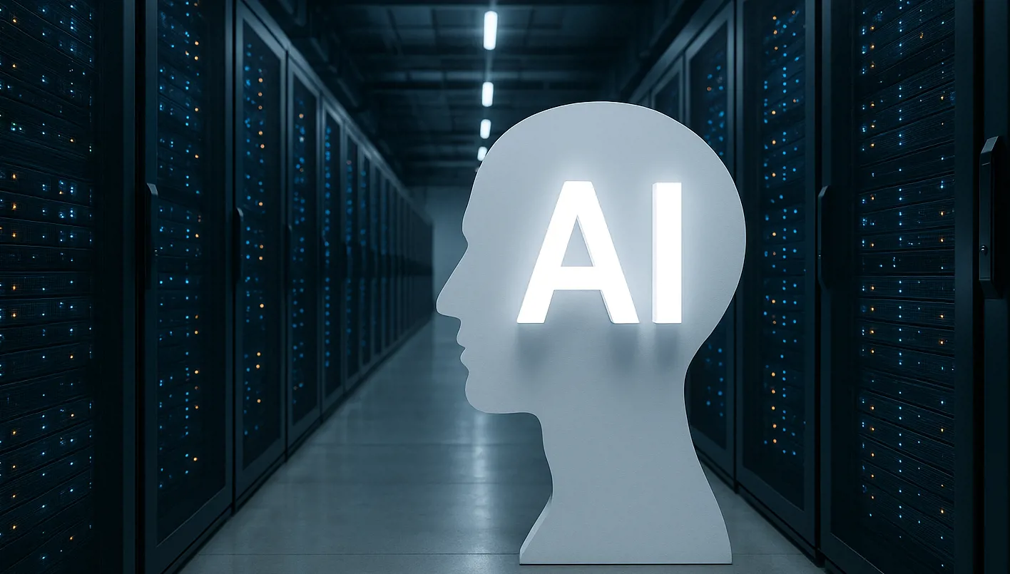 مراكز البيانات الضّخمة… مفاتيح الرّيادة في عصر الذّكاء الاصطناعي