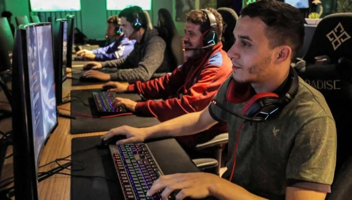 من الاستهلاك إلى التأثير: قطاع الألعاب العربي قصّة استثمار عالمية