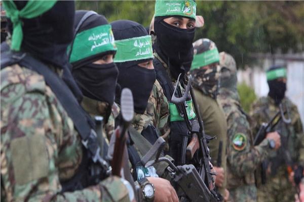 حركة «حماس» تجري مشاورات حول مقترح هدنة في غزة