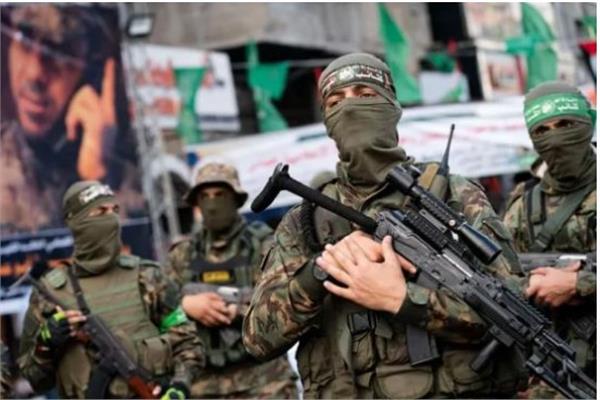 حماس تسلّم الوسطاء ردّها على مقترح وقف إطلاق النار في قطاع غزة