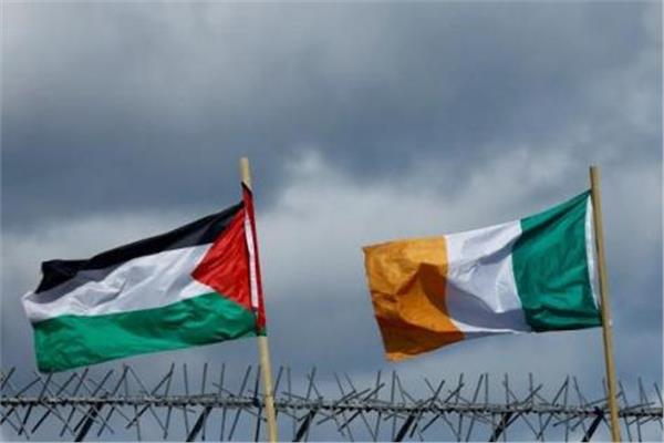 إيرلندا تعلن تقديم 4 ملايين يورو لدعم تعليم الأطفال والأسر في فلسطين