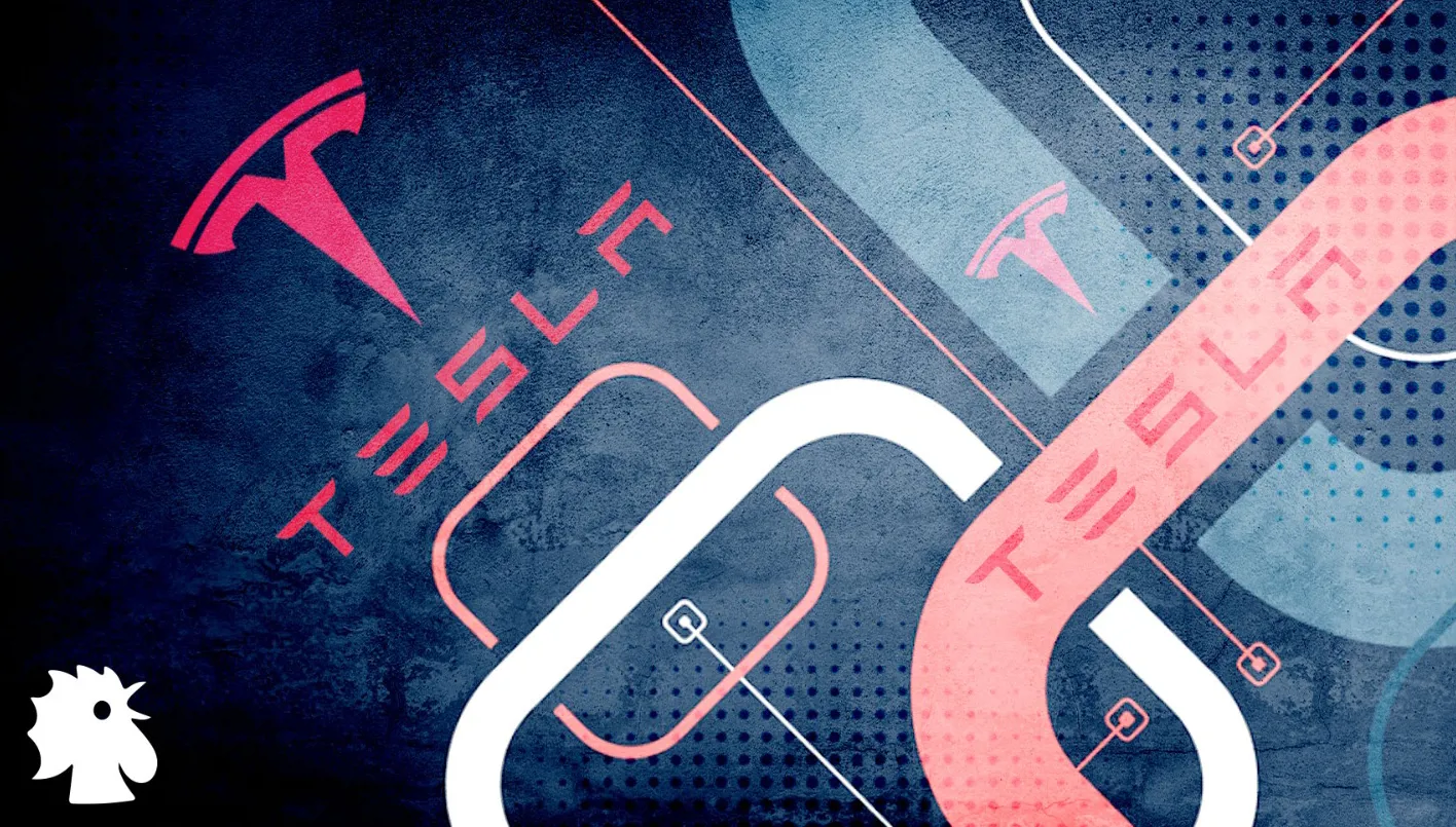 تراجع تسليمات سيارات ‘تسلا’ في الربع الثاني من 2025