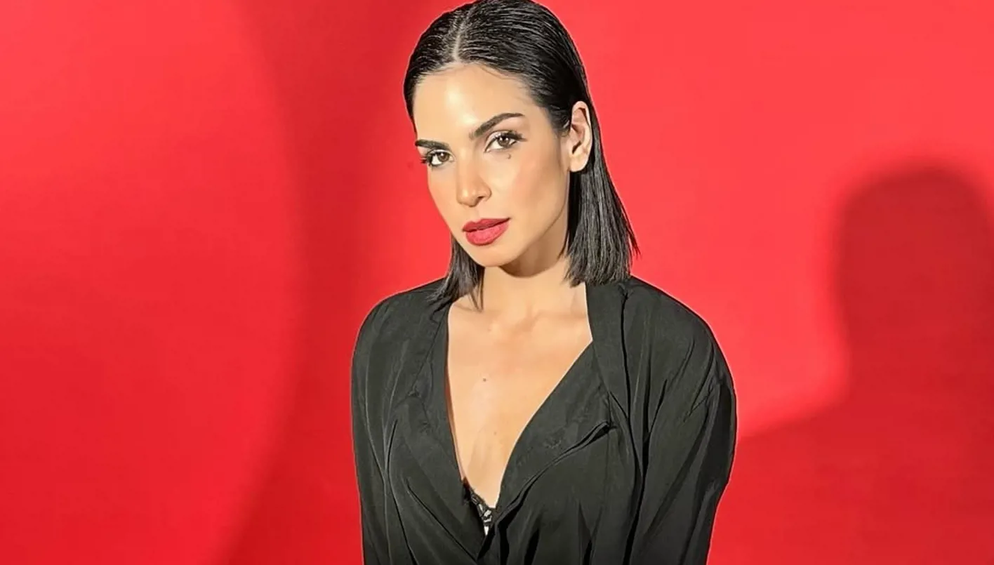 ريتا حايك بعد استبدالها في ‘Venus’: ُسلبت حقوقي من أقرب الناس