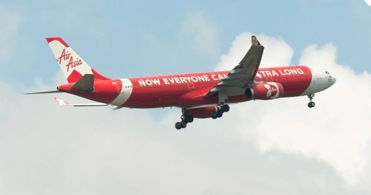 “إير آسيا” توقع مذكرة تفاهم مع “إيرباص” لشراء 50 طائرة جديدة – عربي21