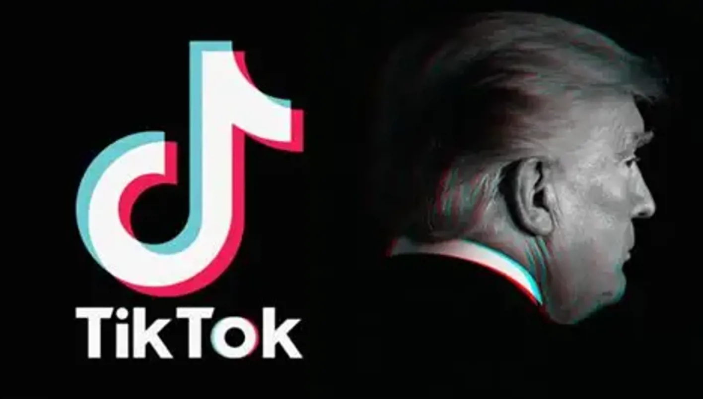 ترامب يعلن التفاوض مع الصين بشأن ‘تيك توك’ في هذا التاريخ