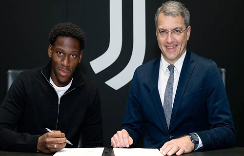 “اليوفي” يعزز هجومه بهدّاف كندا التاريخي