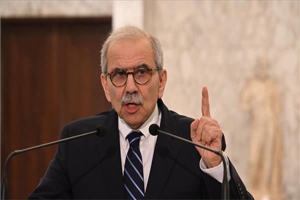 رئيس الوزراء اللبناني: لا استقرار دون سيادة الدولة الكاملة وحصر السلاح بيدها