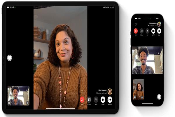 آبل تصدر «تحديث جديد» للآيفون لحماية الأطفال