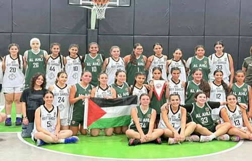 بيت ساحور يقدم مستويات سلوية مشرّفة في معسكر الأردن