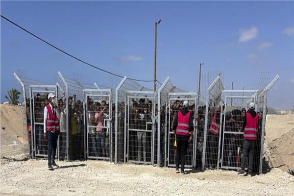 المكتب الحكومي في غزة ينفي ضلوع «حماس» في الهجوم على موقع إغاثة