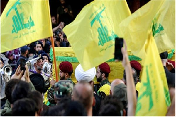 لن نقبل بالتطبيع.. «حزب الله» يعلن موقفه حول الورقة الأمريكية وتسليم سلاحه