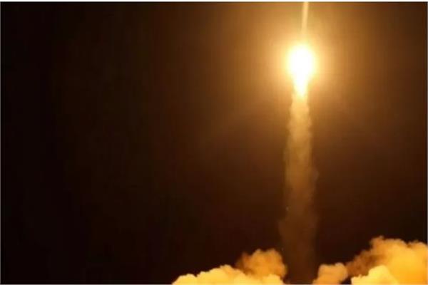 صفارات الإنذار تدوي في إسرائيل بسبب هجوم صاروخي من اليمن