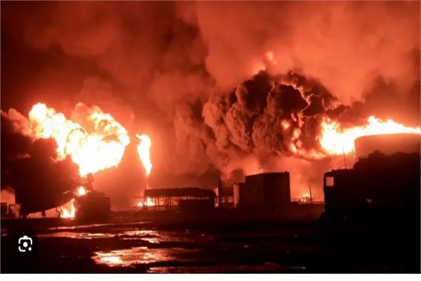 الحوثيون: تصدينا بفعالية لهجمات الاحتلال وهذه الاعتداءات لن تثنينا عن دعم غزة