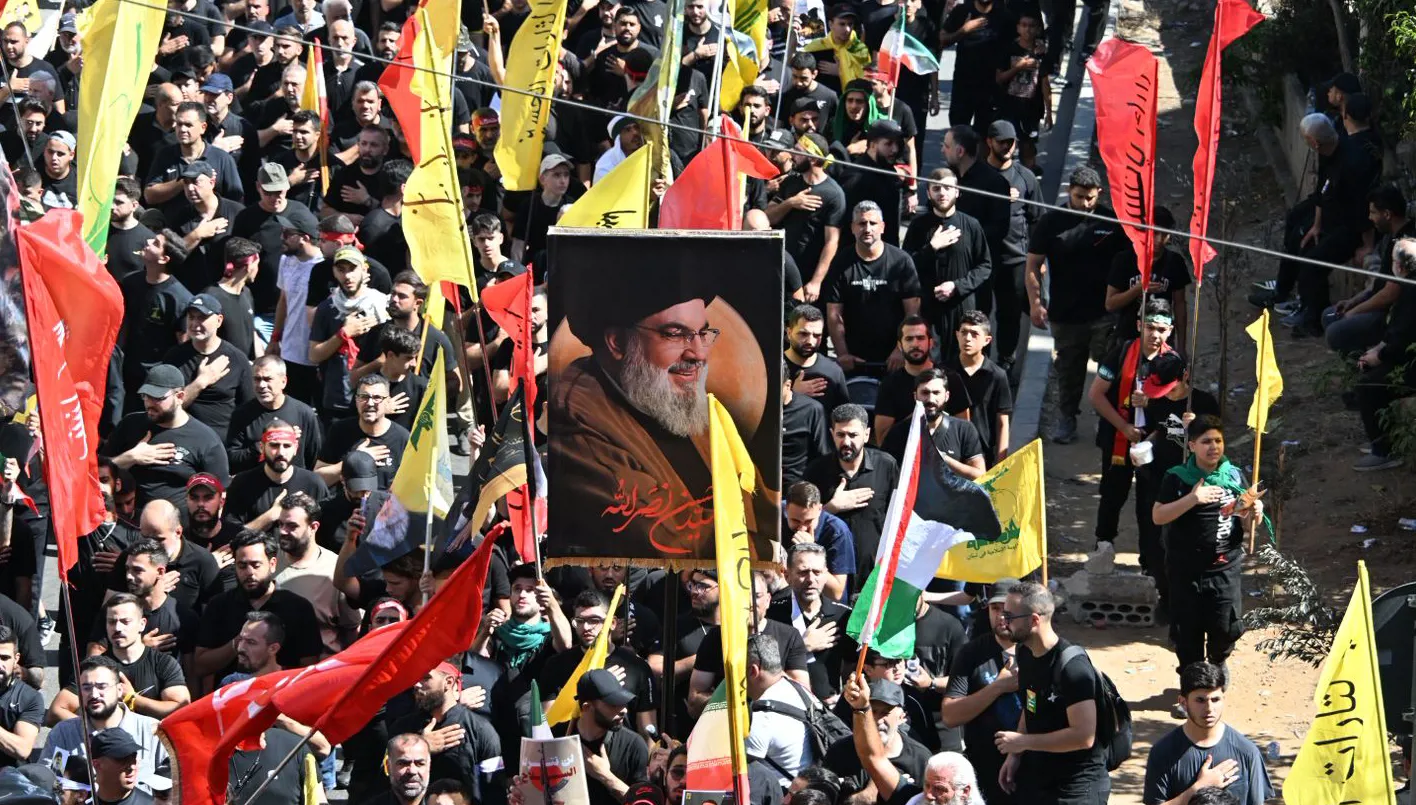 استياء أميركي من المقاربة الرسمية لـ’السلاح’… ماذا وراء شروط ‘حزب الله’ واحتمال الحرب؟