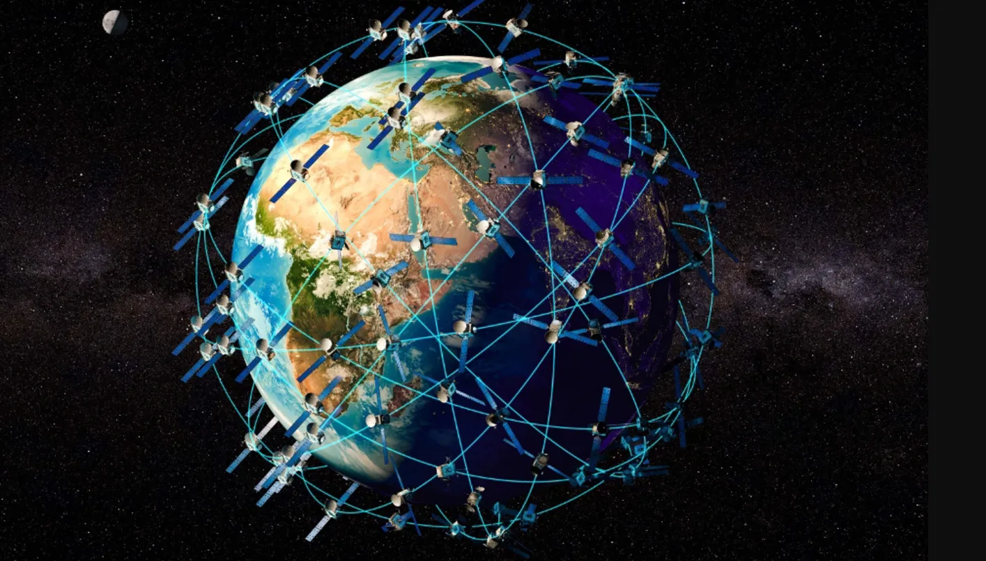 نظام تحديد المواقع ‘GPS’.. من يملك السيطرة على إشارات السماء؟