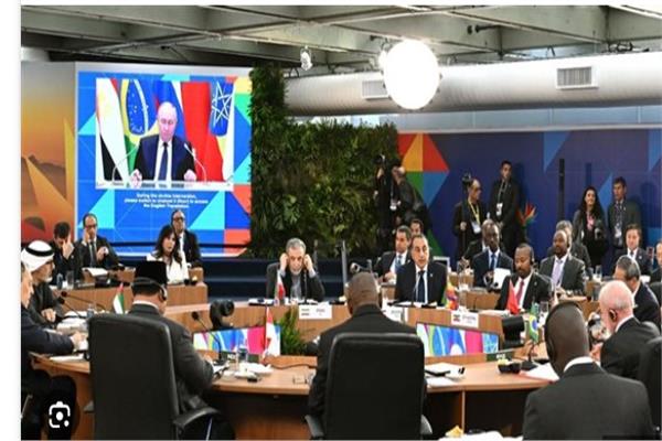 حركة حماس ترحب بدعوة قمة «بريكس» لانسحاب جيش الاحتلال من غزة