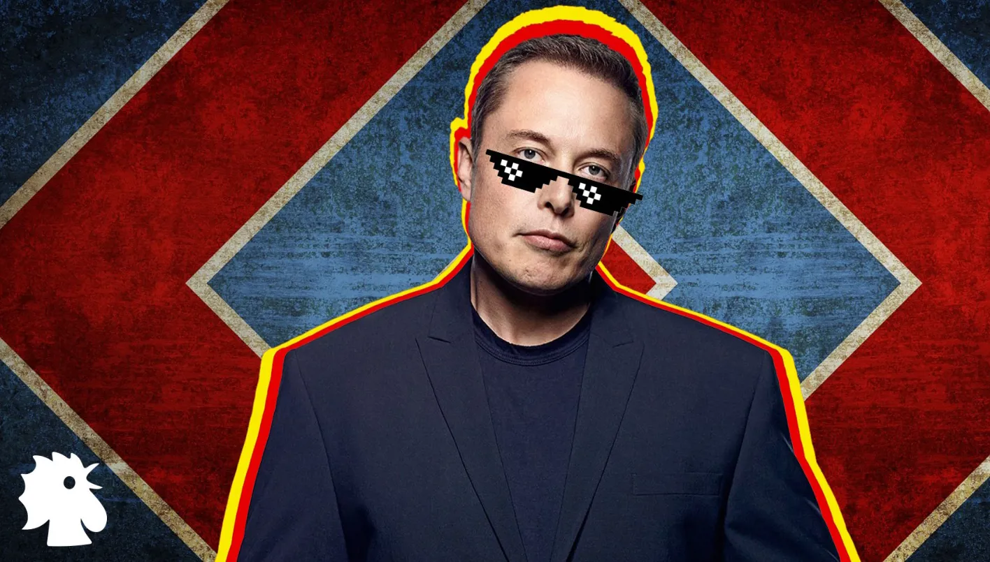 أسهم ‘تسلا’ تهوي وسط مخاوف المستثمرين من حزب ماسك