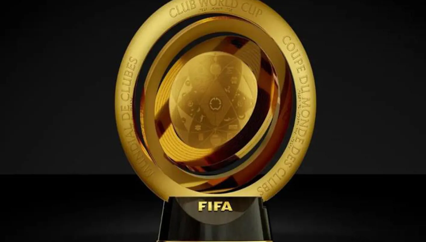 ‘أوبتا’ تكشف عن هوية المرشح الأبرز للفوز بكأس العالم للأندية