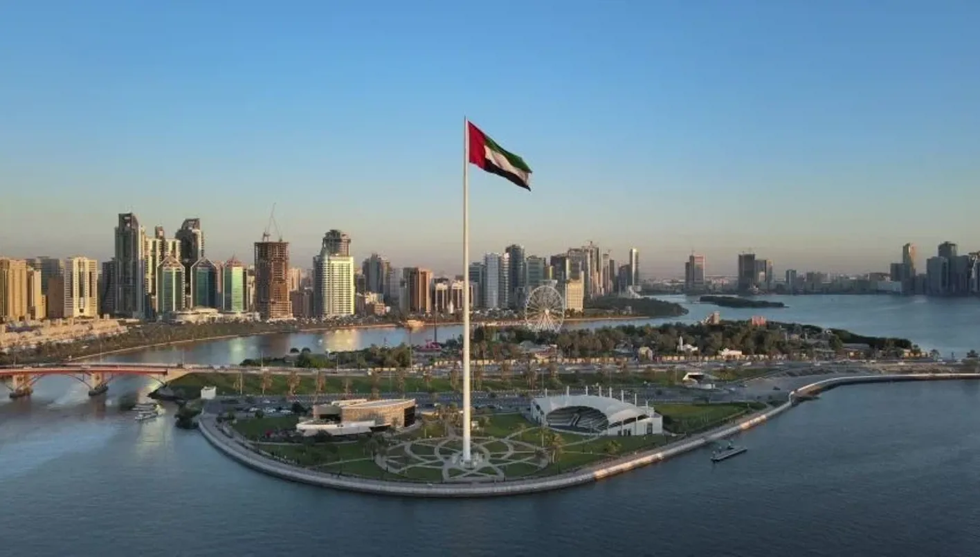 الشارقة تمهّد الطريق لتقنيات الجرافين المتقدّمة في الشرق الأوسط