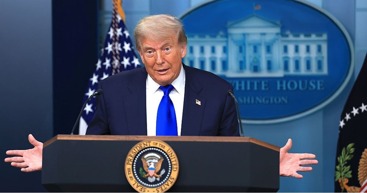 “صفقات أو عقوبات”.. ترامب يمهل 100 دولة يومين قبل العودة للرسوم الجمركية – عربي21