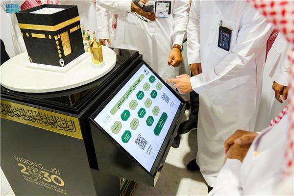 شؤون الحرمين: 20 مليون مستفيد من الخدمات في المسجد الحرام خلال عام