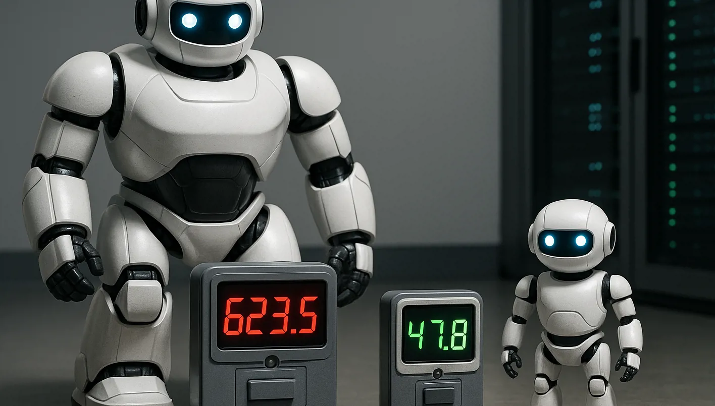 يونسكو: استخدام نماذج وأوامر مختصرة في الذكاء الاصطناعي يوفّر الطاقة