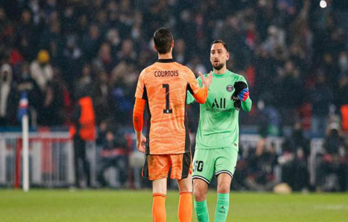 سان جرمان وريال مدريد.. صراع كوكبة النجوم يفرض حضوره