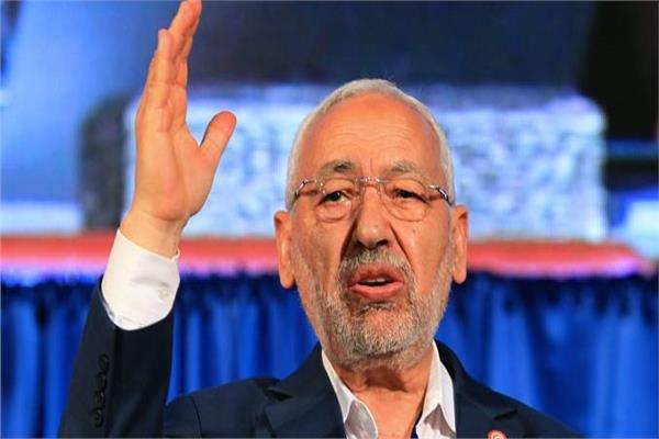 بتهمة «التآمر».. محكمة تونسية تقضي بسجن الغنوشي 14 عاما