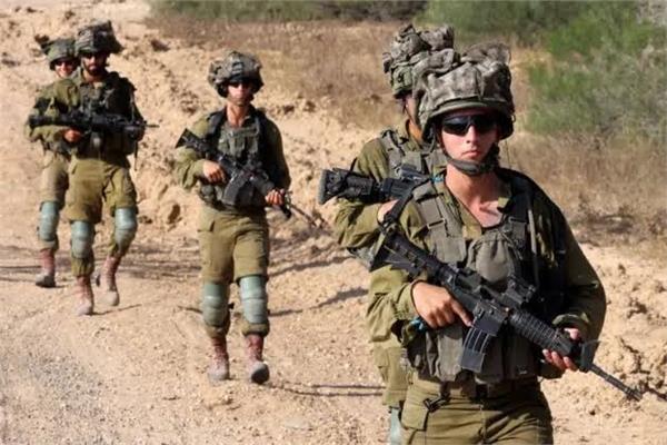 جيش الاحتلال الإسرائيلي يعلن محاصرة بيت حانون 
