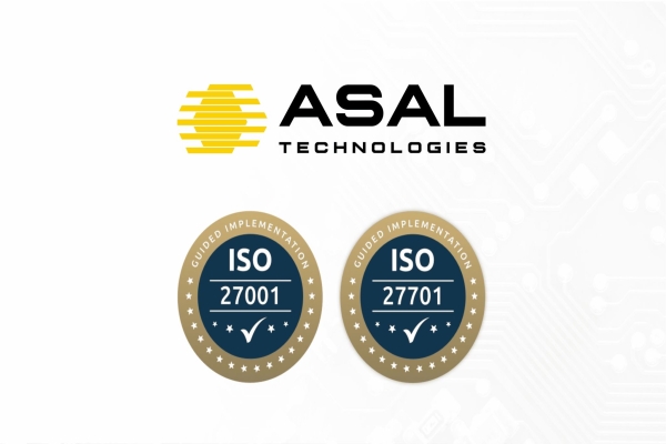 في إنجاز نوعي… عسل للتكنولوجيا تنال اعتمادات دولية مرموقة في أمن المعلومات وحماية الخصوصية-الحياة الجديدة