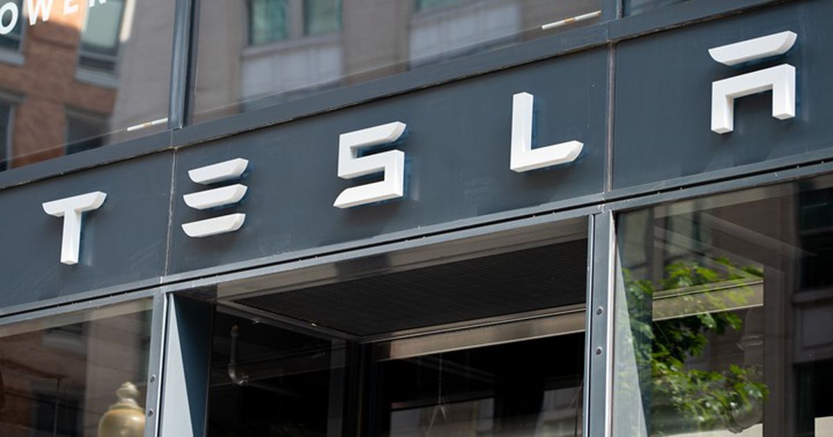 أسهم تسلا تهوي مع عودة مخاوف المستثمرين من حزب ماسك السياسي الجديد – عربي21