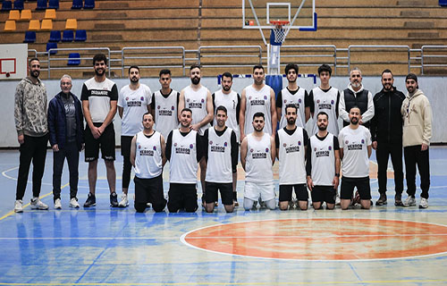 دوري السلة التنشيطي: أكاديمية الخليل تستهل مشوارها بلقاء أرثوذكسي بيت جالا